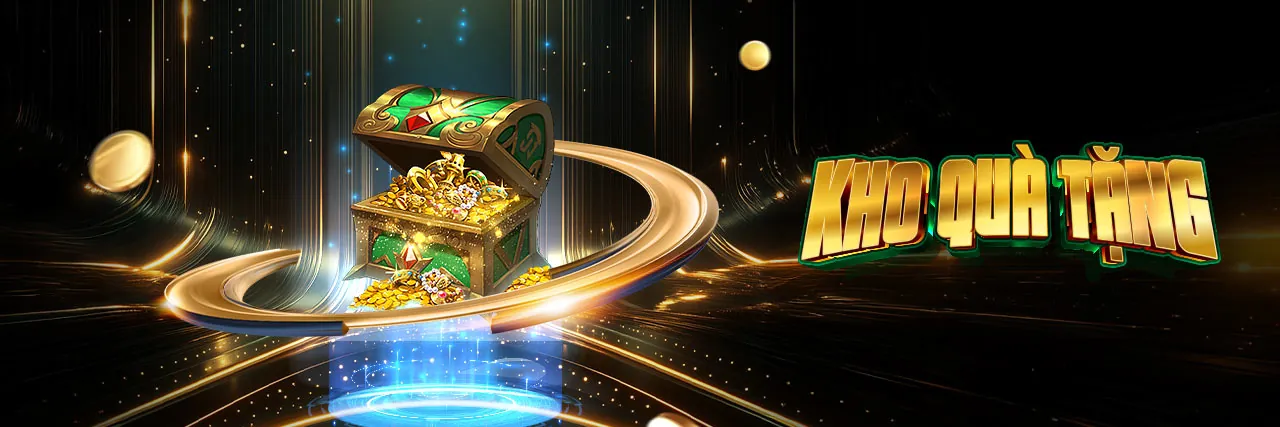 Sân vận động với ánh đèn rực rỡ và logo VNBET, tượng trưng cho cá cược thể thao sôi động