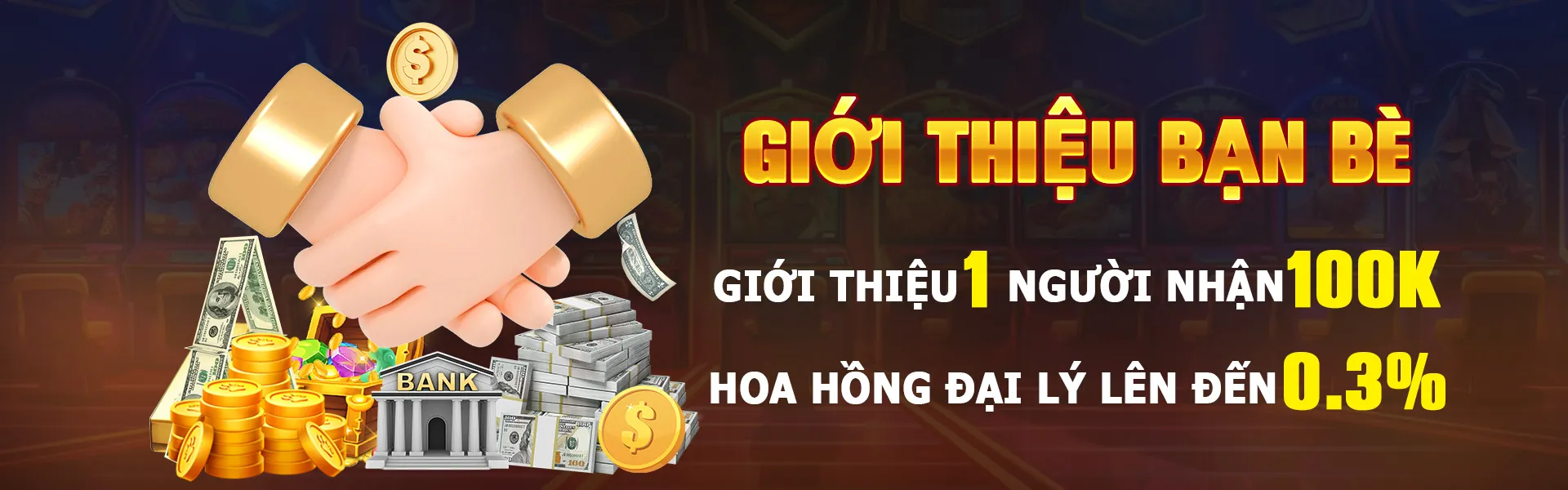 Hình ảnh đối tác VNBET